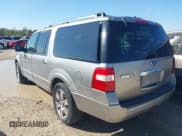 ✅ 2008 Ford Expedition Max Limited • VIN: 1FMFK19548LA54951 • Lot: 43700441. Listed on IAAI with 160,831 mi. Free auction sales archive from the USA and detailed vehicle history report at DreamBid. Image 3.