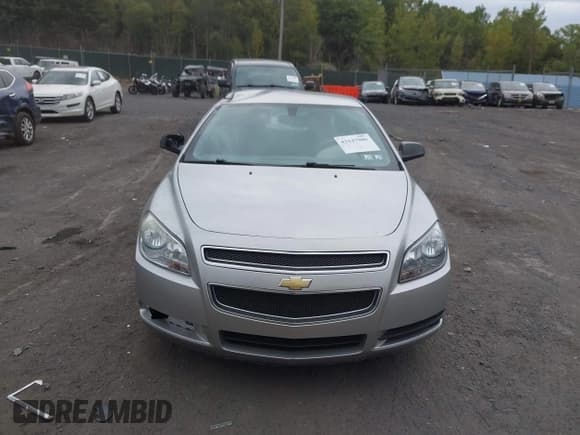 ✅ 2008 Chevrolet Malibu 1LS • VIN: 1G1ZG57B28F200158 • Lot: 43147986. Listed on IAAI with 62,919 mi. Free auction sales archive from the USA and detailed vehicle history report at DreamBid. Image 12.