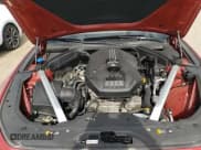 ✅ 2019 Genesis G70 Advanced • VIN: KMTG44LAXKU027461 • Lot: 48958295. Wystawiony na Copart z przebiegiem 45 702 mil. Bezpłatny archiwum sprzedaży aukcyjnych z USA i szczegółowy raport historii pojazdu na DreamBid. Zdjęcie 13.