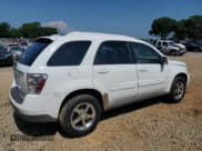 ✅ 2007 Chevrolet Equinox LT • VIN: 2CNDL63F176030391 • Лот: 62027095. Опубликован ранее на Copart с пробегом 190 136 миль. Бесплатный доступ к архиву аукционных продаж из США и подробный отчёт об истории автомобиля на DreamBid. Изображение 3.