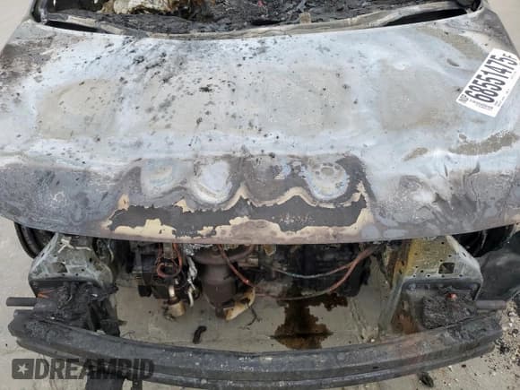 ✅ 2017 Kia Sedona EX • VIN: KNDMC5C1XH6343238 • Lot: 68551475. Listed on Copart with Not provided. Free auction sales archive from the USA and detailed vehicle history report at DreamBid. Image 11.