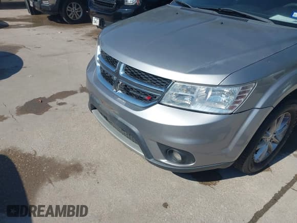 ✅ 2017 Dodge Journey SXT • VIN: 3C4PDCBG0HT518316 • Lot: 43443708. Listed on IAAI with 168,736 mi. Free auction sales archive from the USA and detailed vehicle history report at DreamBid. Image 6.