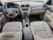 ✅ 2012 Ford Fusion SE • VIN: 3FAHP0HA2CR104253 • Lot: 93069405. Wystawiony na Copart z przebiegiem 84 622 mil. Bezpłatny archiwum sprzedaży aukcyjnych z USA i szczegółowy raport historii pojazdu na DreamBid. Zdjęcie 8.