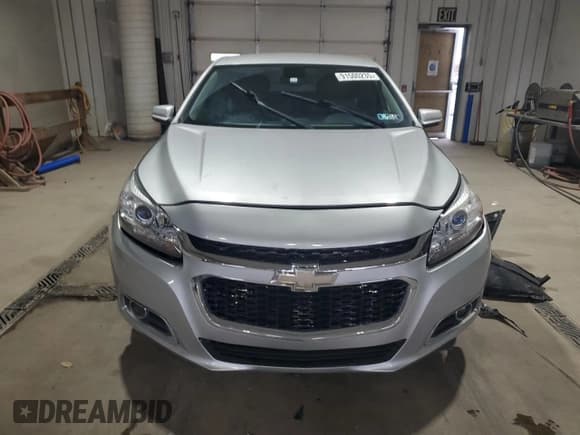 ✅ 2014 Chevrolet Malibu LT • VIN: 1G11E5SL4EF248145 • Лот: 91500235. Опубликован ранее на Copart с пробегом 132 722 миль. Бесплатный доступ к архиву аукционных продаж из США и подробный отчёт об истории автомобиля на DreamBid. Изображение 5.