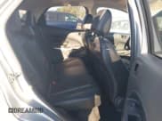 ✅ 2021 Ford EcoSport SES • VIN: MAJ6S3JL7MC400694 • Lot: 43439536. Wystawiony na IAAI z przebiegiem 33 171 mil. Bezpłatny archiwum sprzedaży aukcyjnych z USA i szczegółowy raport historii pojazdu na DreamBid. Zdjęcie 8.