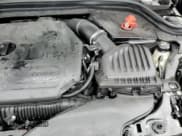 ✅ 2024 MINI Convertible John Cooper Works • VIN: WMW63DL02R3S02772 • Лот: 93323275. Опубликован ранее на Copart с пробегом 1 530 миль. Бесплатный доступ к архиву аукционных продаж из США и подробный отчёт об истории автомобиля на DreamBid. Изображение 13.