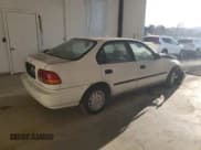 ✅ 1996 Honda Civic DX • VIN: 1HGEJ6625TL015368 • Лот: 81109073. Опубликован ранее на Copart с пробегом Не указан. Бесплатный доступ к архиву аукционных продаж из США и подробный отчёт об истории автомобиля на DreamBid. Изображение 3.