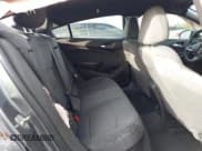 ✅ 2019 Chevrolet Cruze LT • VIN: 1G1BE5SMXK7110256 • Lot: 43357976. Listed on IAAI with 115,650 mi. Free auction sales archive from the USA and detailed vehicle history report at DreamBid. Image 8.