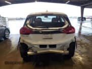 ✅ 2021 Chevrolet Bolt EV LT • VIN: 1G1FY6S09M4108000 • Lot: 82239794. Wystawiony na Copart z przebiegiem 22 915 mil. Bezpłatny archiwum sprzedaży aukcyjnych z USA i szczegółowy raport historii pojazdu na DreamBid. Zdjęcie 6.