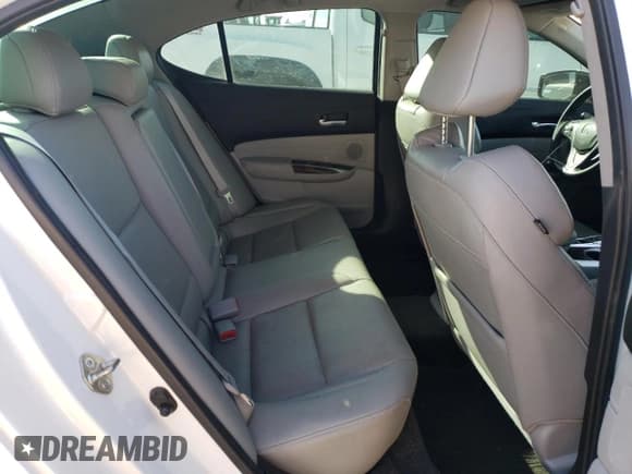 ✅ 2016 Acura TLX Technology • VIN: 19UUB2F59GA010011 • Лот: 54552795. Опубликован ранее на Copart с пробегом 127 493 миль. Бесплатный доступ к архиву аукционных продаж из США и подробный отчёт об истории автомобиля на DreamBid. Изображение 10.