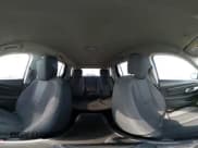 ✅ 2011 GMC Terrain SLE-2 • VIN: 2CTFLTECXB6455121 • Lot: 42390499. Wystawiony na IAAI z przebiegiem 144 176 mil. Bezpłatny archiwum sprzedaży aukcyjnych z USA i szczegółowy raport historii pojazdu na DreamBid. Zdjęcie 18.