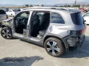 ✅ 2022 Mercedes-Benz EQB 350 • VIN: W1N9M1DB8NN007018 • Лот: 64506204. Опубликован ранее на Copart с пробегом 25 525 миль. Бесплатный доступ к архиву аукционных продаж из США и подробный отчёт об истории автомобиля на DreamBid. Изображение 2.