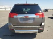 ✅ 2011 GMC Terrain SLT-2 • VIN: 2CTALWEC3B6276446 • Лот: 71749805. Опубликован ранее на Copart с пробегом 144 911 миль. Бесплатный доступ к архиву аукционных продаж из США и подробный отчёт об истории автомобиля на DreamBid. Изображение 6.