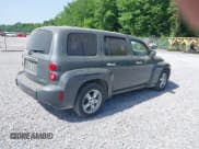 ✅ 2009 Chevrolet HHR 1LT • VIN: 3GNCA23BX9S504961 • Lot: 42265896. Listed on IAAI with 144,939 mi. Free auction sales archive from the USA and detailed vehicle history report at DreamBid. Image 4.