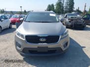 ✅ 2016 Kia Sorento LX • VIN: 5XYPGDA55GG030630 • Лот: 43132143. Опубликован ранее на IAAI с пробегом 137 506 миль. Бесплатный доступ к архиву аукционных продаж из США и подробный отчёт об истории автомобиля на DreamBid. Изображение 12.