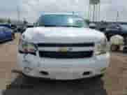 2007 Chevrolet Tahoe LTZ с VIN 1GNFK13097J255473, выставлен на аукционе Copart как лот 68166135 с пробегом 168 573 миль миль и Списание • Salvage title. История ставок и продаж доступна на DreamBid. Изображение 5.