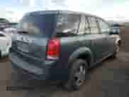 2007 Saturn VUE V6 z VIN 5GZCZ534X7S865182, wystawiony jako Copart lot #43450535 z przebiegiem 195 547 mil mil oraz Czysty tytuł • Clean title. Historia ofert i sprzedaży dostępna na DreamBid. Obrazek 3.