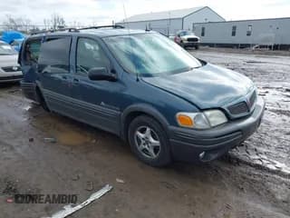 ✅ 2004 Pontiac Montana 1SA • VIN: 1GMDX03E74D110817 • Lot: 41465277. Wystawiony na IAAI z przebiegiem 263 180 mil. Bezpłatny archiwum sprzedaży aukcyjnych z USA i szczegółowy raport historii pojazdu na DreamBid. Zdjęcie 1.