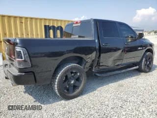 ✅ 2010 Dodge 1500 SLT • VIN: 1D7RV1CT9AS262471 • Lot: 59207615. Wystawiony na Copart z przebiegiem 105 837 mil. Bezpłatny archiwum sprzedaży aukcyjnych z USA i szczegółowy raport historii pojazdu na DreamBid. Zdjęcie 3.