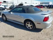 ✅ 2004 Ford Mustang Deluxe • VIN: 1FAFP44614F219120 • Lot: 43637646. Listed on IAAI with 204,090 mi. Free auction sales archive from the USA and detailed vehicle history report at DreamBid. Image 3.