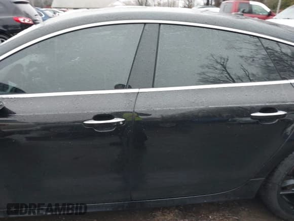 ✅ 2017 Audi A7 Premium Plus • VIN: WAUW2AFC5HN115474 • Lot: 41494152. Listed on IAAI with 97,255 mi. Free auction sales archive from the USA and detailed vehicle history report at DreamBid. Image 14.