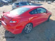 ✅ 2012 Honda Civic Si • VIN: 2HGFG4A59CH704917 • Lot: 43183076. Wystawiony na IAAI z przebiegiem 130 771 mil. Bezpłatny archiwum sprzedaży aukcyjnych z USA i szczegółowy raport historii pojazdu na DreamBid. Zdjęcie 4.