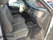 ✅ 2010 Ford F-150 XL • VIN: 1FTMF1CW5AKA16416 • Lot: 43744207. Listed on IAAI with 268,467 mi. Free auction sales archive from the USA and detailed vehicle history report at DreamBid. Image 5.