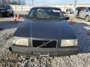 ✅ 1995 Volvo 900 • VIN: YV1JS8316S3193042 • Lot: 81591334. Wystawiony na Copart z przebiegiem 142 347 mil. Bezpłatny archiwum sprzedaży aukcyjnych z USA i szczegółowy raport historii pojazdu na DreamBid. Zdjęcie 5.