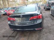 ✅ 2016 Acura TLX Technology • VIN: 19UUB2F52GA008035 • Lot: 43846829. Wystawiony na IAAI z przebiegiem 122 083 mil. Bezpłatny archiwum sprzedaży aukcyjnych z USA i szczegółowy raport historii pojazdu na DreamBid. Zdjęcie 16.