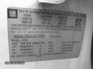 ✅ 2012 Chevrolet Captiva Sport LS • VIN: 3GNAL2EK2CS616899 • Lot: 43426161. Wystawiony na IAAI z przebiegiem 125 158 mil. Bezpłatny archiwum sprzedaży aukcyjnych z USA i szczegółowy raport historii pojazdu na DreamBid. Zdjęcie 9.