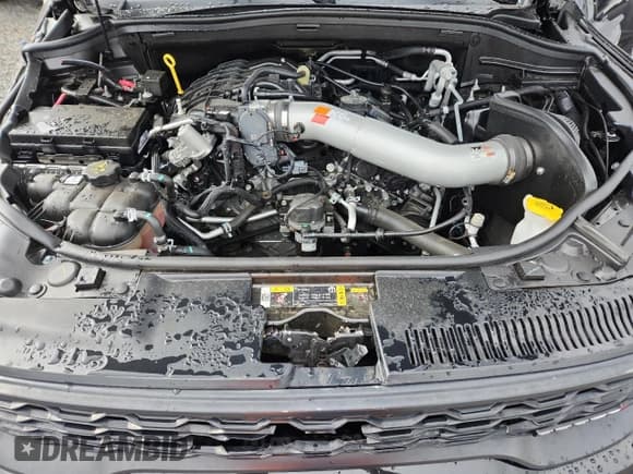 ✅ 2023 Dodge Durango GT • VIN: 1C4RDHDG5PC573504 • Lot: 64659815. Wystawiony na Copart z przebiegiem Nie podano. Bezpłatny archiwum sprzedaży aukcyjnych z USA i szczegółowy raport historii pojazdu na DreamBid. Zdjęcie 12.