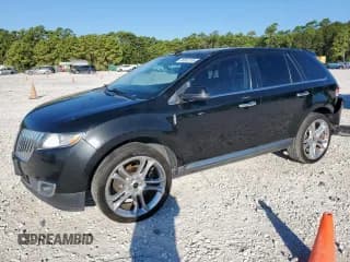 ✅ 2013 Lincoln MKX • VIN: 2LMDJ6JK2DBL21771 • Лот: 84883235. Опубликован ранее на Copart с пробегом 98 879 миль. Бесплатный доступ к архиву аукционных продаж из США и подробный отчёт об истории автомобиля на DreamBid. Изображение 1.