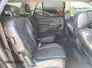 2018 Chevrolet Traverse RS с VIN 1GNERJKX5JJ274082, выставлен на аукционе Copart как лот 62962675 с пробегом 90 588 миль миль и Списание • Salvage title. История ставок и продаж доступна на DreamBid. Изображение 11.