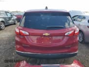 ✅ 2021 Chevrolet Equinox LT • VIN: 2GNAXUEV7M6100113 • Lot: 86664145. Listed on Copart with 124,136 mi. Free auction sales archive from the USA and detailed vehicle history report at DreamBid. Image 6.