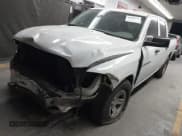 ✅ 2012 Ram 1500 Tradesman • VIN: 1C6RD6KP2CS280836 • Лот: 40880119. Опубликован ранее на IAAI с пробегом 84 748 миль. Бесплатный доступ к архиву аукционных продаж из США и подробный отчёт об истории автомобиля на DreamBid. Изображение 2.