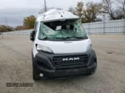 ✅ 2025 Ram ProMaster Cargo Tradesman • VIN: 3C6LRVDG4SE521019 • Lot: 90326825. Listed on Copart with Not provided. Free auction sales archive from the USA and detailed vehicle history report at DreamBid. Image 14.