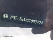 ✅ 2025 Honda Civic Type R • VIN: JHMFL5G4XSX003424 • Lot: 43160543. Wystawiony na IAAI z przebiegiem 3 299 mil. Bezpłatny archiwum sprzedaży aukcyjnych z USA i szczegółowy raport historii pojazdu na DreamBid. Zdjęcie 17.