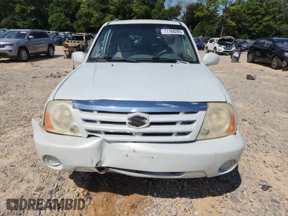 ✅ 2005 Suzuki XL7 LX • VIN: JS3TX92V554104605 • Lot: 71160285. Wystawiony na Copart z przebiegiem 157 542 mil. Bezpłatny archiwum sprzedaży aukcyjnych z USA i szczegółowy raport historii pojazdu na DreamBid. Zdjęcie 5.