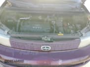 ✅ 2004 Scion xB • VIN: JTLKT324440151998 • Лот: 67689265. Опубликован ранее на Copart с пробегом 189 309 миль. Бесплатный доступ к архиву аукционных продаж из США и подробный отчёт об истории автомобиля на DreamBid. Изображение 12.