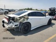 ✅ 2019 Dodge Charger Scat Pack • VIN: 2C3CDXGJ6KH688811 • Лот: 70982265. Опубликован ранее на Copart с пробегом 62 222 миль. Бесплатный доступ к архиву аукционных продаж из США и подробный отчёт об истории автомобиля на DreamBid. Изображение 3.