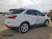 ✅ 2019 Chevrolet Equinox Premier • VIN: 3GNAXREU8KS547956 • Лот: 84637215. Опубликован ранее на Copart с пробегом 156 695 миль. Бесплатный доступ к архиву аукционных продаж из США и подробный отчёт об истории автомобиля на DreamBid. Изображение 3.