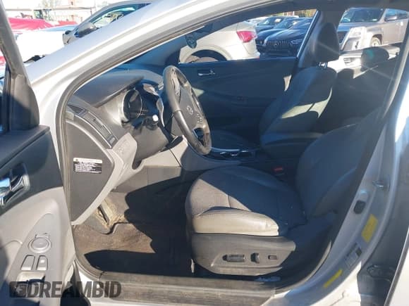 ✅ 2012 Hyundai Sonata Limited • VIN: 5NPEC4ACXCH396832 • Lot: 43452860. Wystawiony na IAAI z przebiegiem Nie podano. Bezpłatny archiwum sprzedaży aukcyjnych z USA i szczegółowy raport historii pojazdu na DreamBid. Zdjęcie 5.