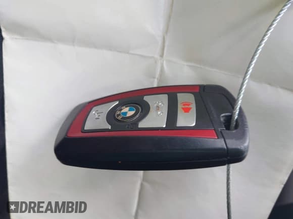 ✅ 2016 BMW 3 Series 328i • VIN: WBA8E9C54GK647982 • Lot: 43760406. Listed on IAAI with 117,037 mi. Free auction sales archive from the USA and detailed vehicle history report at DreamBid. Image 11.