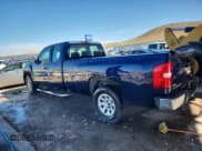 ✅ 2010 Chevrolet Silverado 1500 Work Truck • VIN: 1GCSCPE04AZ251649 • Lot: 90043545. Listed on Copart with 91,463 mi. Free auction sales archive from the USA and detailed vehicle history report at DreamBid. Image 2.