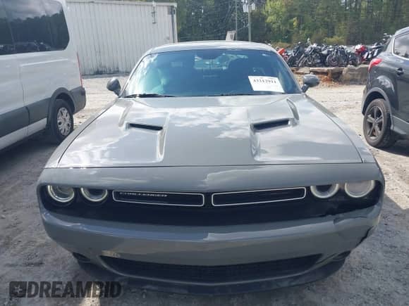 2019 Dodge Challenger SXT с VIN 2C3CDZAG6KH674030, выставлен на аукционе IAAI как лот 43312911 с пробегом 105 000 миль миль и . История ставок и продаж доступна на DreamBid. Изображение 12.