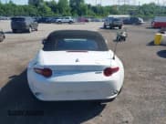 ✅ 2016 Mazda MX-5 Miata Grand Touring • VIN: JM1NDAD70G0116588 • Lot: 42380674. Listed on IAAI with 26,247 mi. Free auction sales archive from the USA and detailed vehicle history report at DreamBid. Image 16.