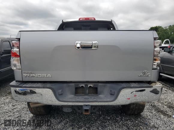 ✅ 2012 Toyota Tundra • VIN: 5TFDY5F19CX224418 • Lot: 58584835. Wystawiony na Copart z przebiegiem 134 433 mil. Bezpłatny archiwum sprzedaży aukcyjnych z USA i szczegółowy raport historii pojazdu na DreamBid. Zdjęcie 6.