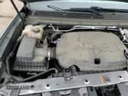 ✅ 2021 Chevrolet Colorado 4WD Work Truck • VIN: 1GCGTBEN3M1196652 • Лот: 47088715. Опубликован ранее на Copart с пробегом 111 191 миль. Бесплатный доступ к архиву аукционных продаж из США и подробный отчёт об истории автомобиля на DreamBid. Изображение 13.