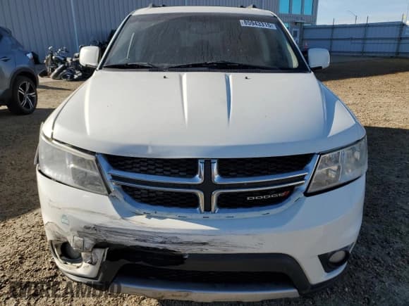✅ 2013 Dodge Journey SXT • VIN: 3C4PDCCG5DT629467 • Lot: 85943315. Wystawiony na Copart z przebiegiem 144 660 mil. Bezpłatny archiwum sprzedaży aukcyjnych z USA i szczegółowy raport historii pojazdu na DreamBid. Zdjęcie 5.