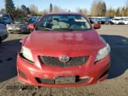 ✅ 2010 Toyota Corolla • VIN: 1NXBU4EE0AZ289475 • Лот: 43056795. Опубликован ранее на Copart с пробегом 183 995 миль. Бесплатный доступ к архиву аукционных продаж из США и подробный отчёт об истории автомобиля на DreamBid. Изображение 5.